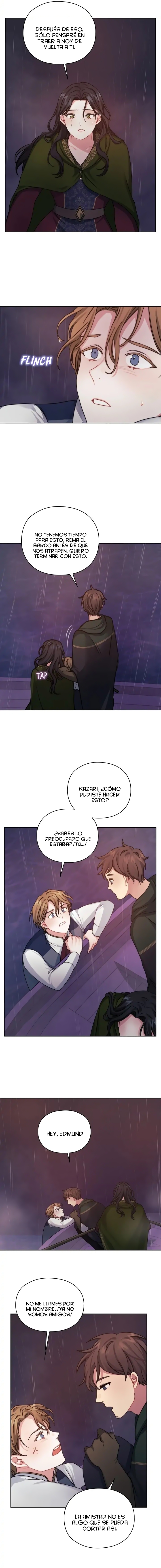Read En el nombre de tu mensajero es Manga Online
