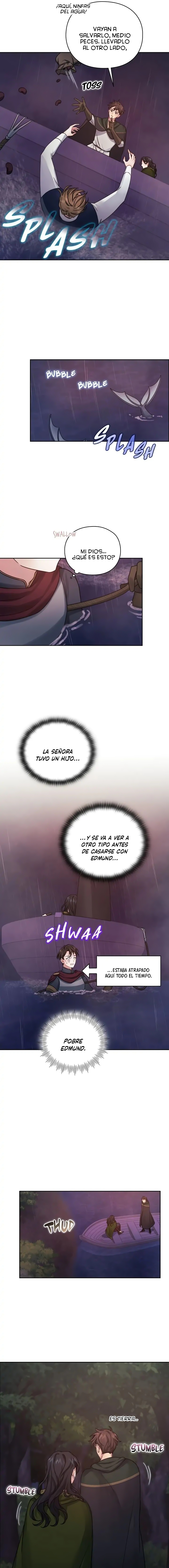 Read En el nombre de tu mensajero es Manga Online