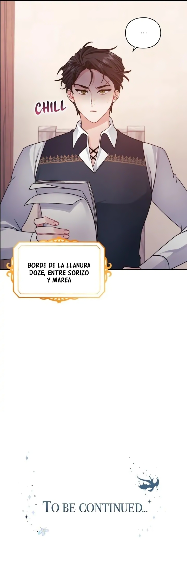 Read En el nombre de tu mensajero es Manga Online