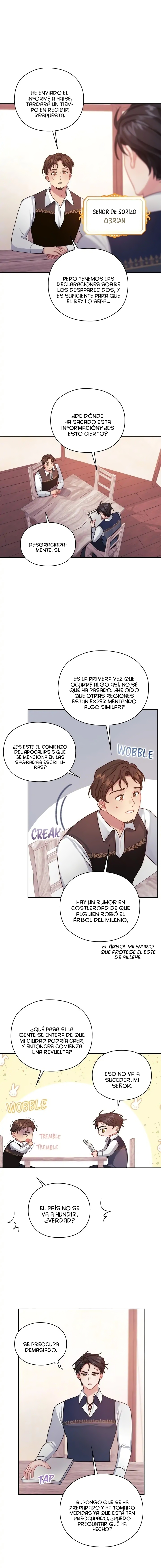 Read En el nombre de tu mensajero es Manga Online