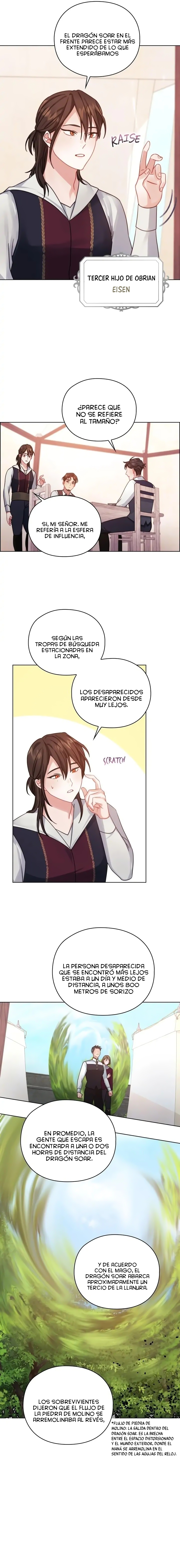 Read En el nombre de tu mensajero es Manga Online