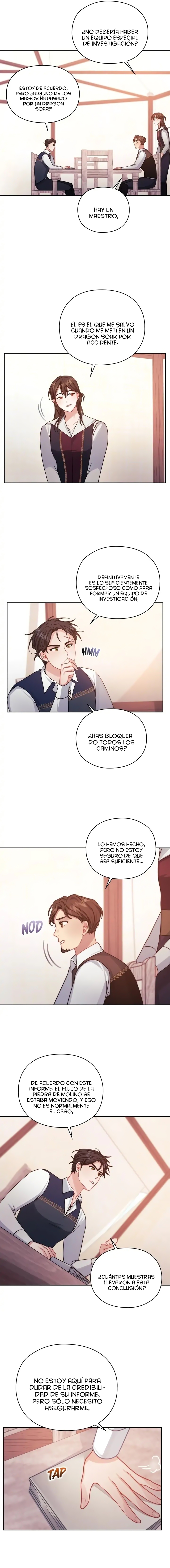 Read En el nombre de tu mensajero es Manga Online