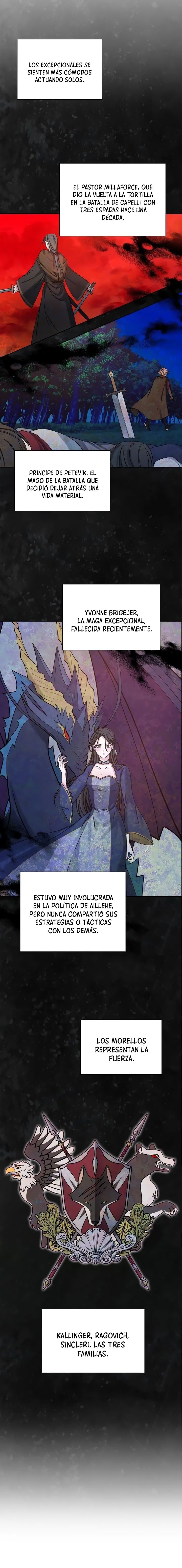 Read En el nombre de tu mensajero es Manga Online