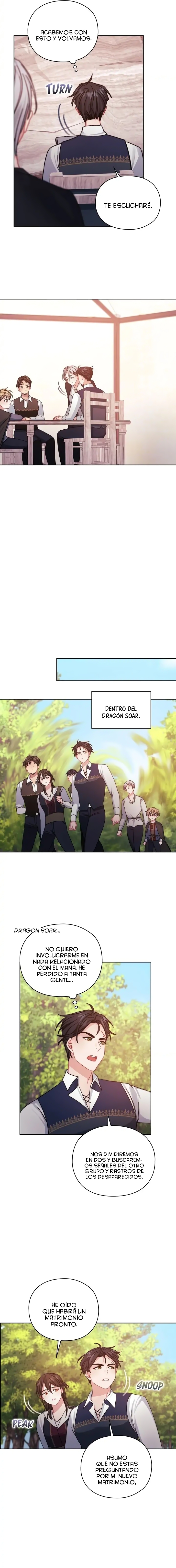 Read En el nombre de tu mensajero es Manga Online