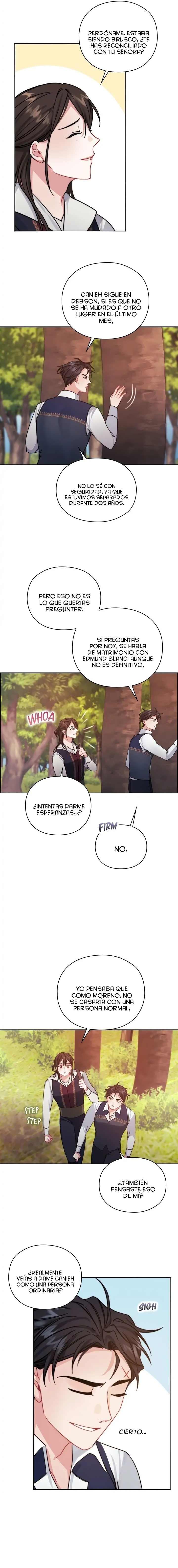 Read En el nombre de tu mensajero es Manga Online