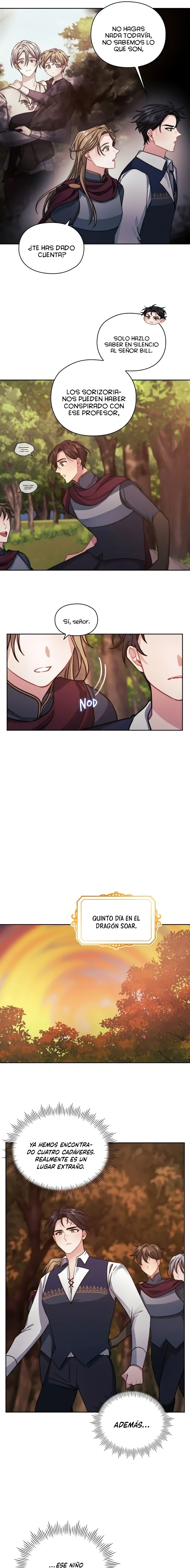 Read En el nombre de tu mensajero es Manga Online