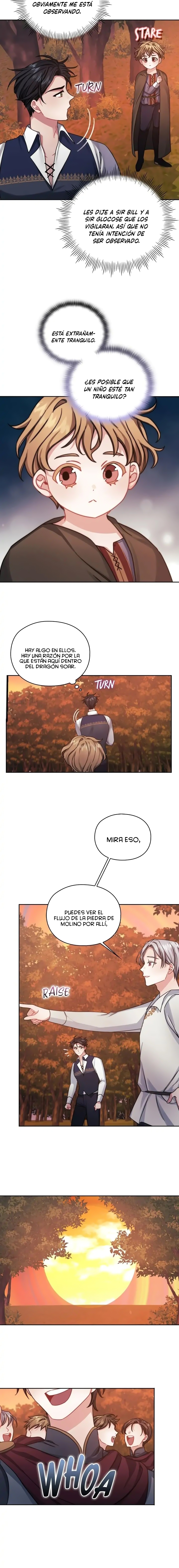 Read En el nombre de tu mensajero es Manga Online