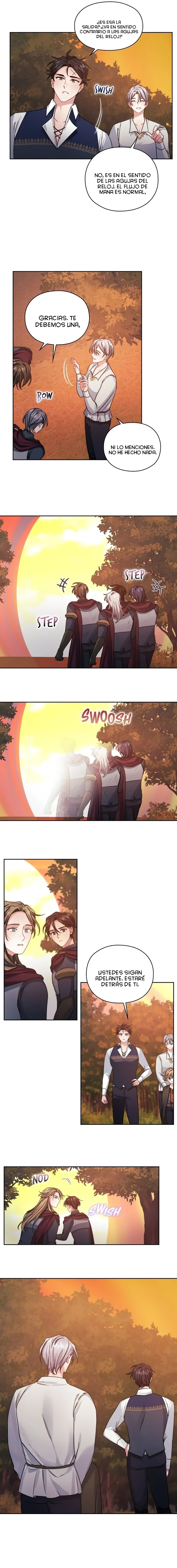 Read En el nombre de tu mensajero es Manga Online