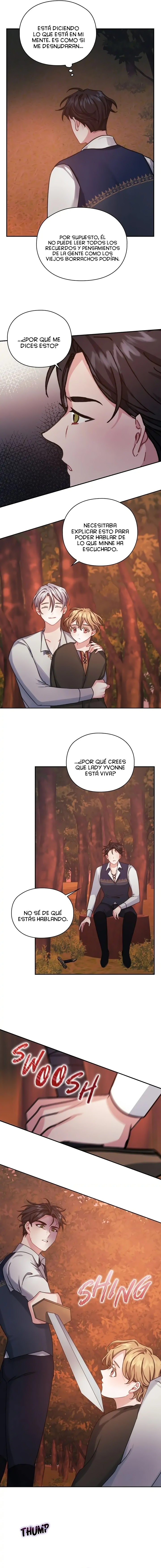 Read En el nombre de tu mensajero es Manga Online