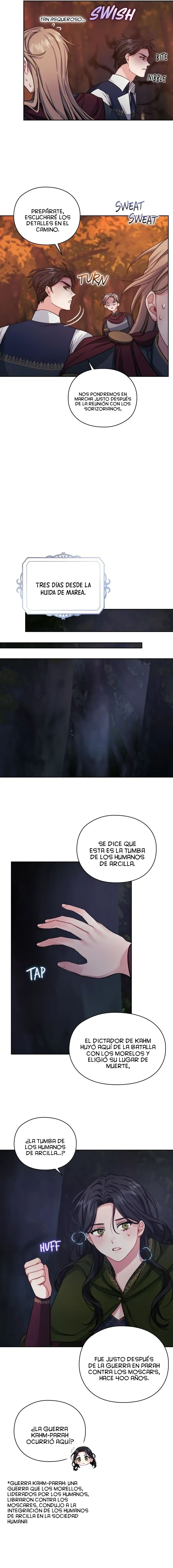 Read En el nombre de tu mensajero es Manga Online