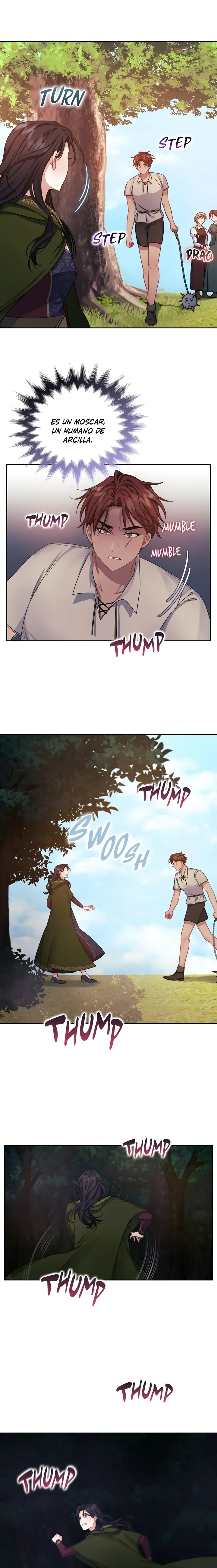 Read En el nombre de tu mensajero es Manga Online