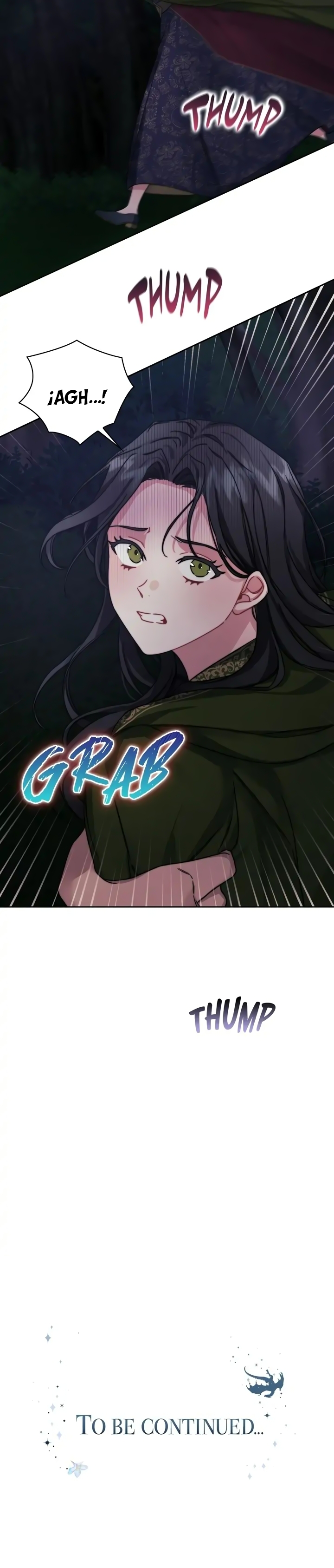 Read En el nombre de tu mensajero es Manga Online