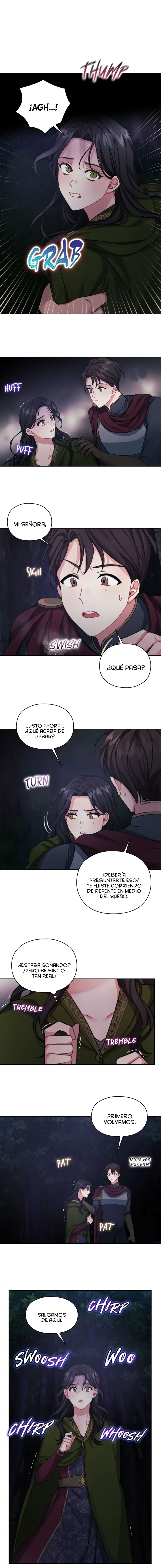 Read En el nombre de tu mensajero es Manga Online