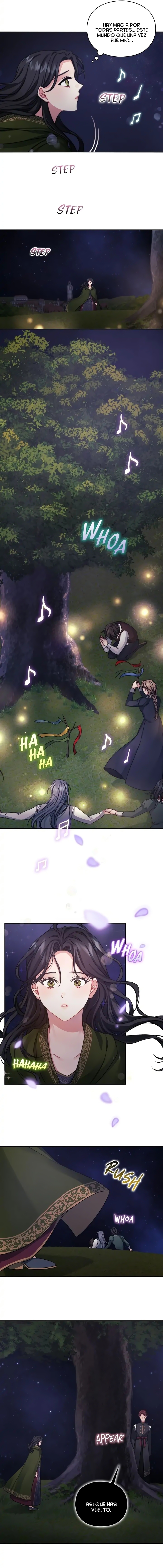 Read En el nombre de tu mensajero es Manga Online