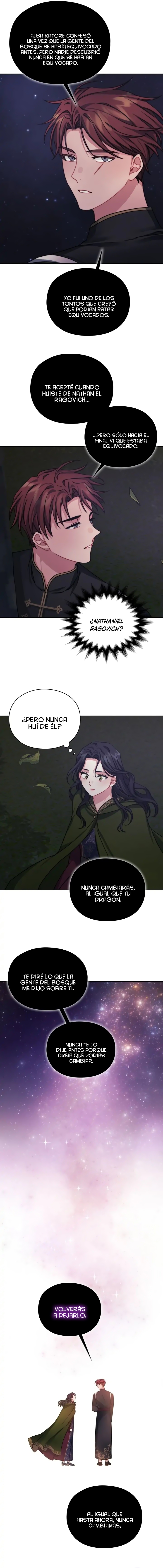 Read En el nombre de tu mensajero es Manga Online