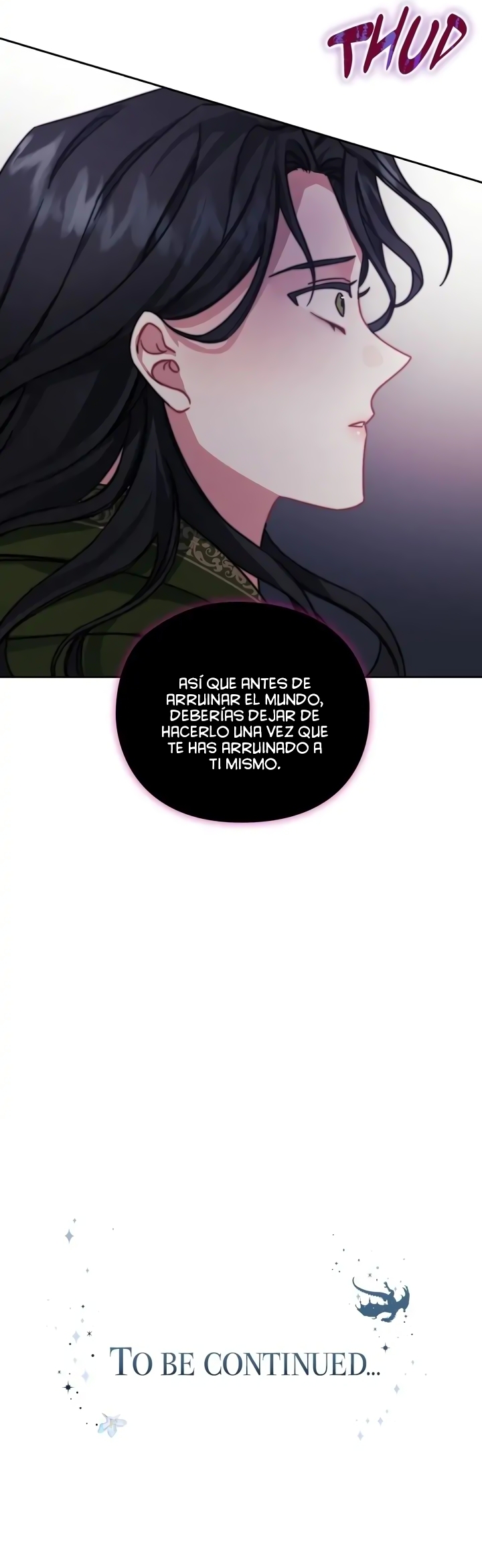 Read En el nombre de tu mensajero es Manga Online