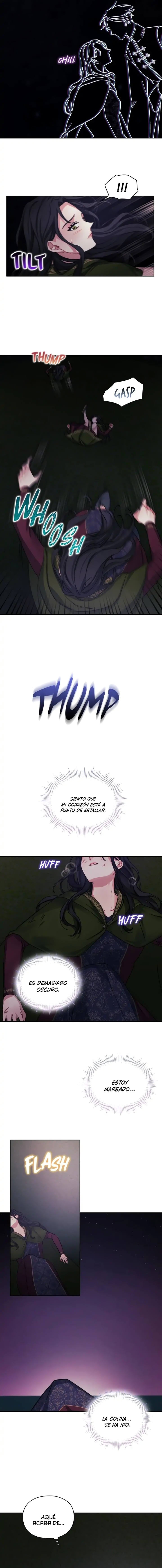 Read En el nombre de tu mensajero es Manga Online