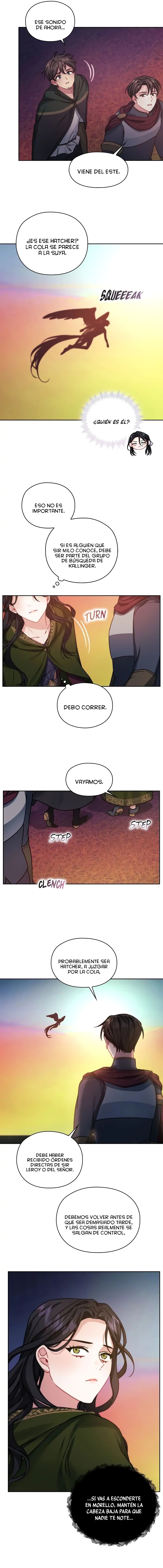 Read En el nombre de tu mensajero es Manga Online