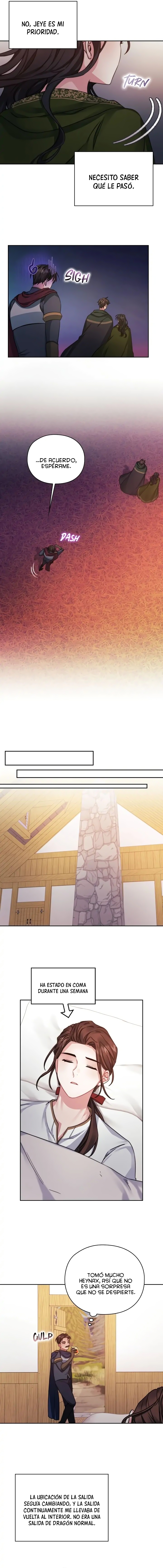 Read En el nombre de tu mensajero es Manga Online