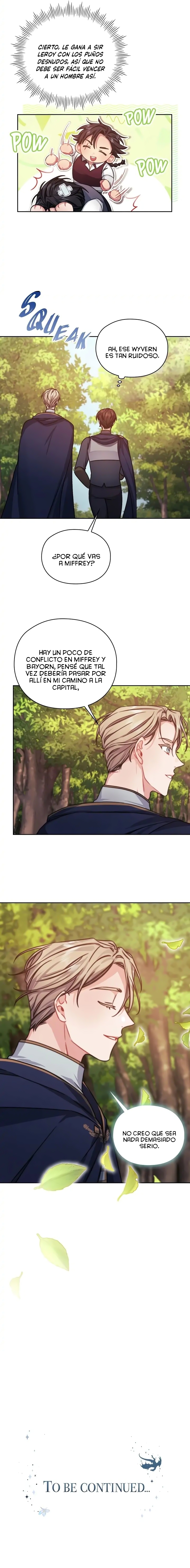 Read En el nombre de tu mensajero es Manga Online