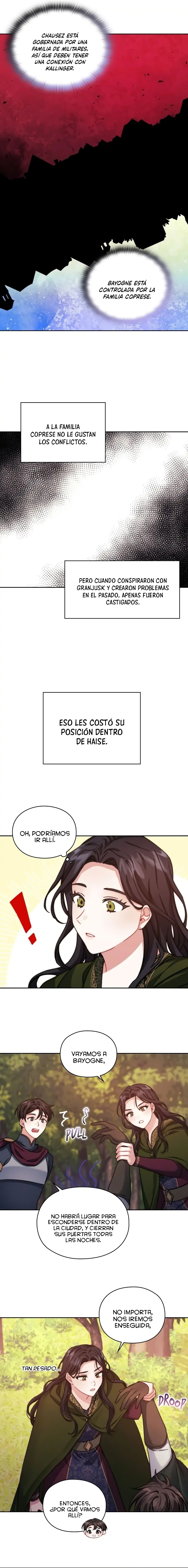 Read En el nombre de tu mensajero es Manga Online