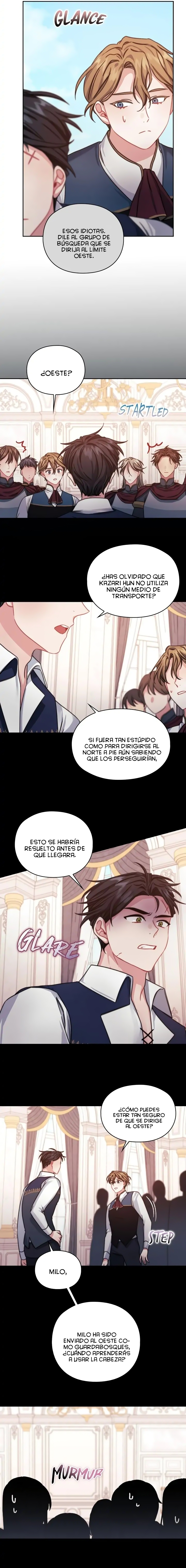 Read En el nombre de tu mensajero es Manga Online