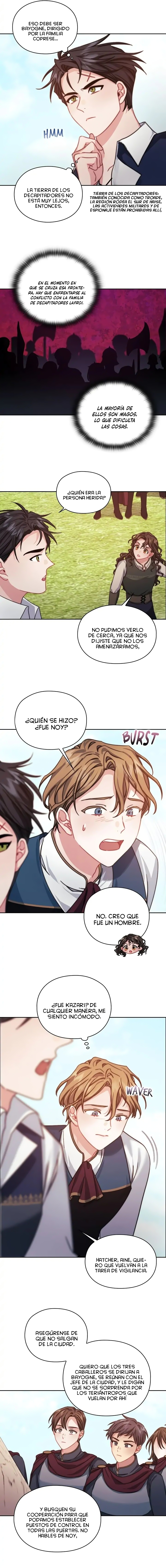 Read En el nombre de tu mensajero es Manga Online