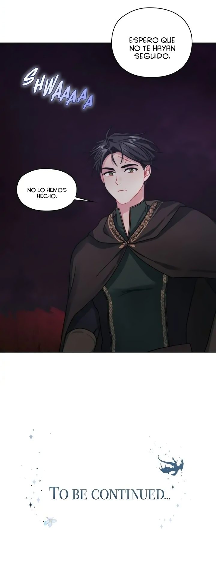 Read En el nombre de tu mensajero es Manga Online