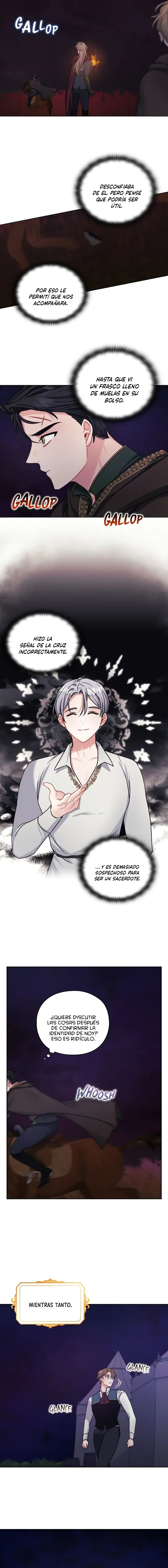 Read En el nombre de tu mensajero es Manga Online