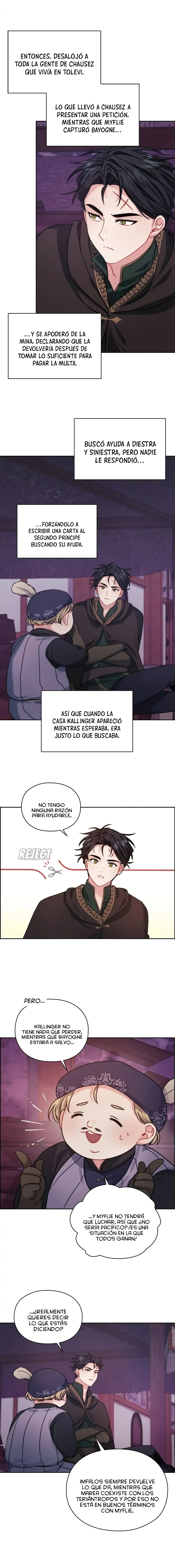 Read En el nombre de tu mensajero es Manga Online