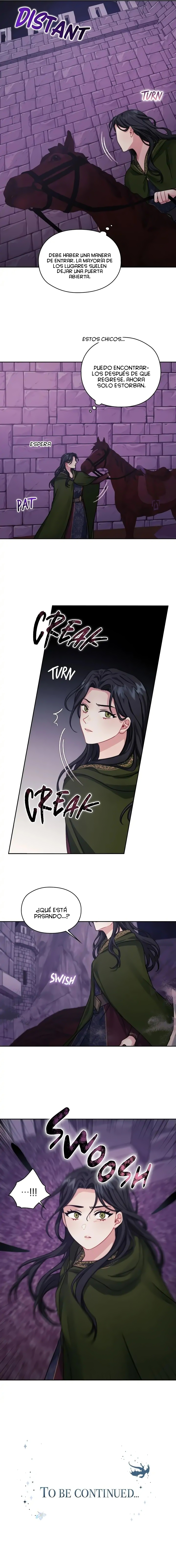 Read En el nombre de tu mensajero es Manga Online