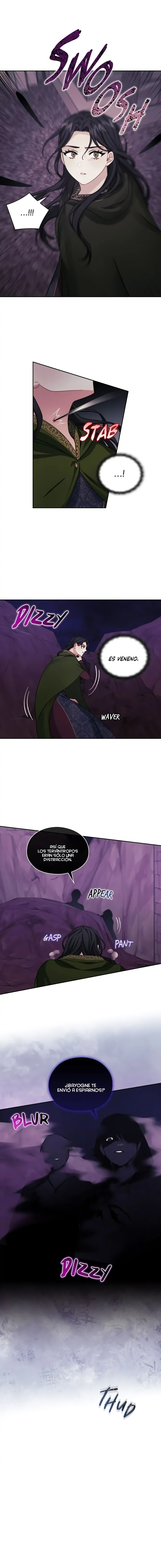 Read En el nombre de tu mensajero es Manga Online
