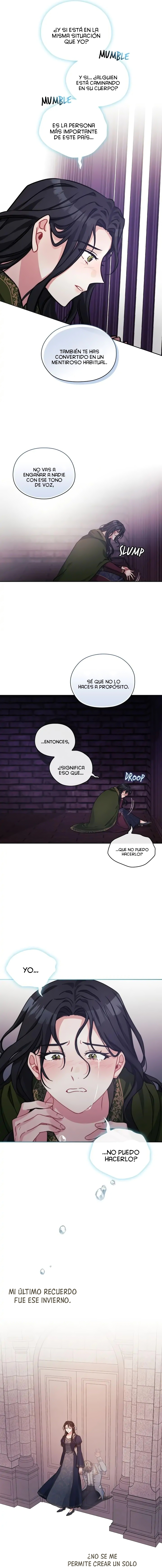 Read En el nombre de tu mensajero es Manga Online