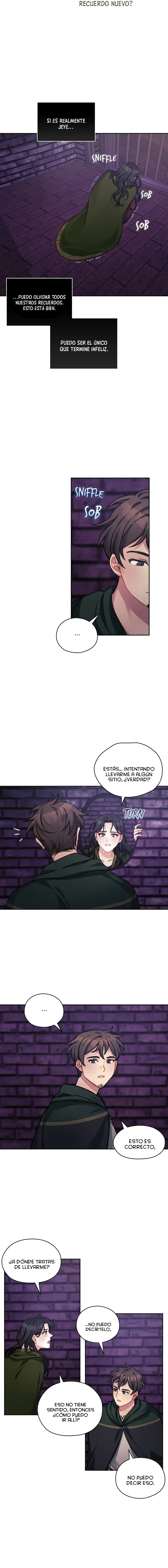 Read En el nombre de tu mensajero es Manga Online