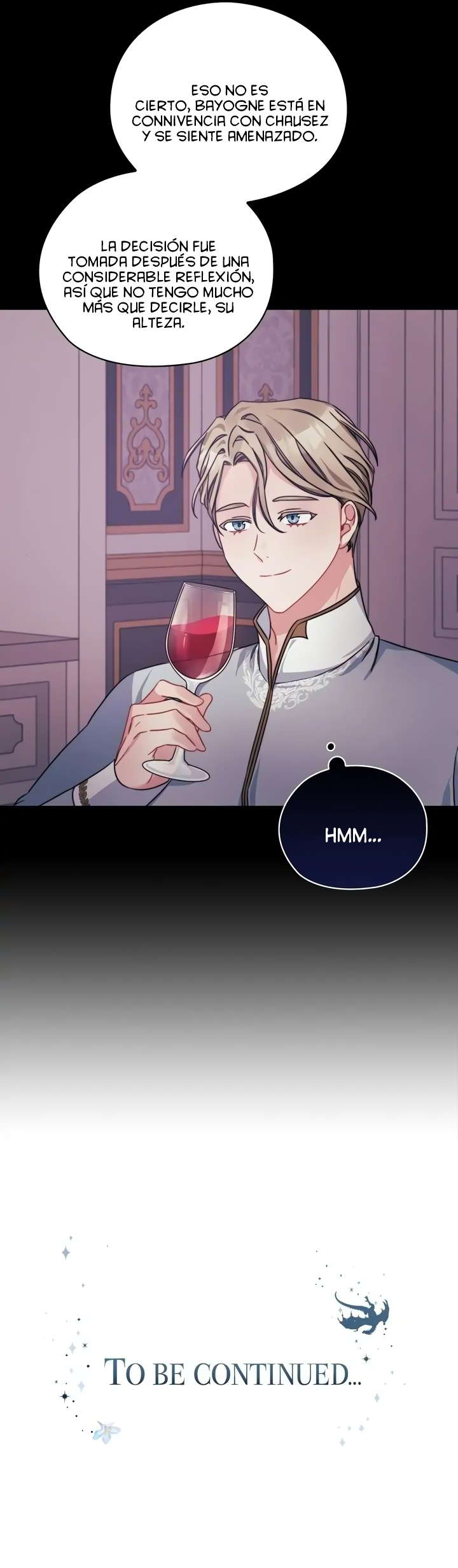 Read En el nombre de tu mensajero es Manga Online