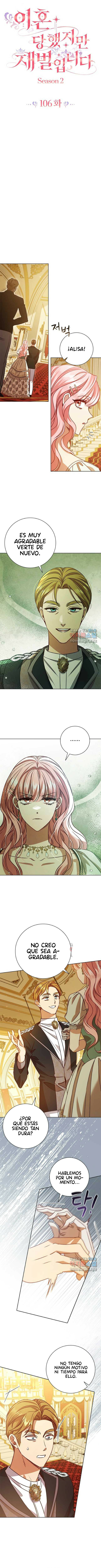 Read Estoy divorciada, pero soy un chaebol ES Manga Online