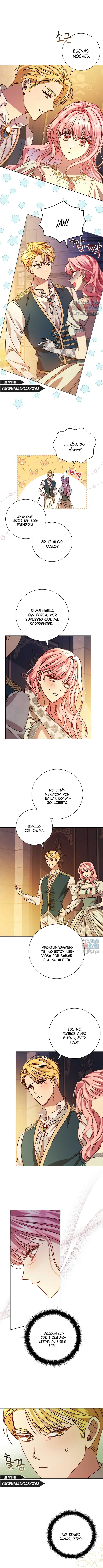 Read Estoy divorciada, pero soy un chaebol ES Manga Online