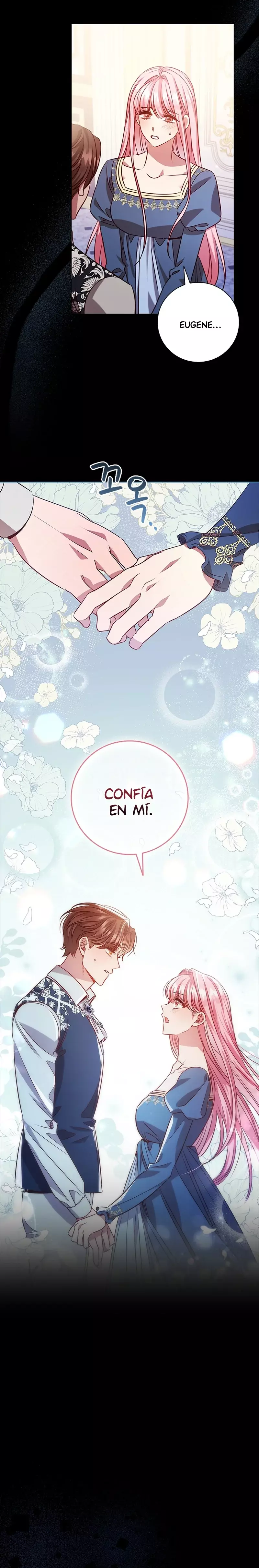 Read Estoy divorciada, pero soy un chaebol ES Manga Online