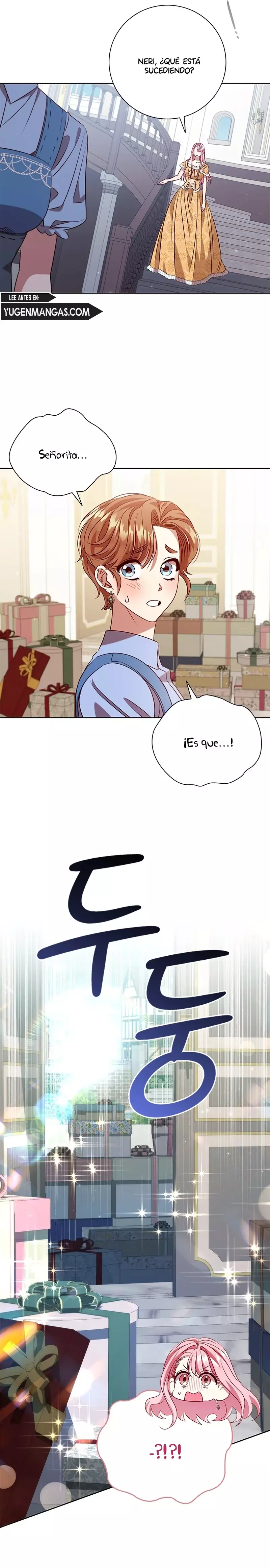 Read Estoy divorciada, pero soy un chaebol ES Manga Online