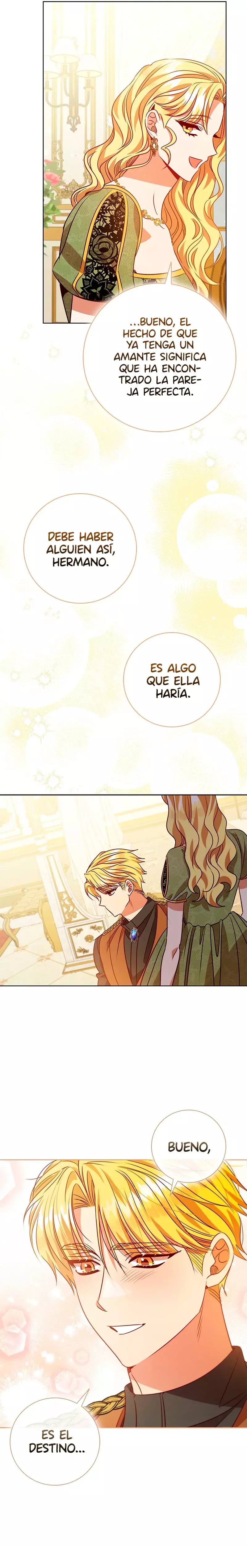 Read Estoy divorciada, pero soy un chaebol ES Manga Online