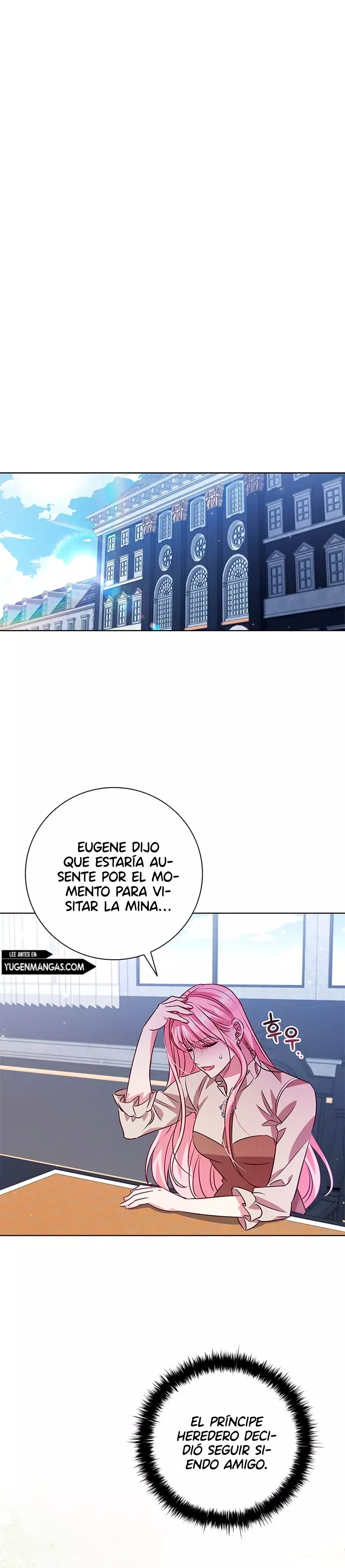 Read Estoy divorciada, pero soy un chaebol ES Manga Online