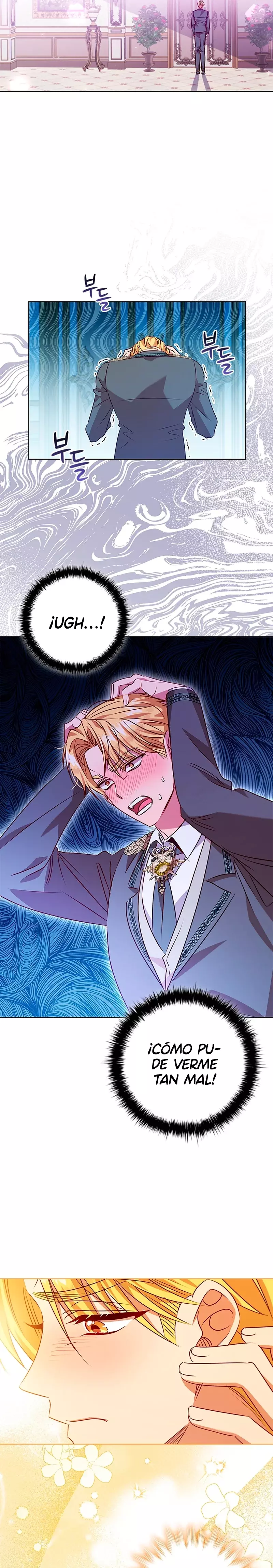 Read Estoy divorciada, pero soy un chaebol ES Manga Online
