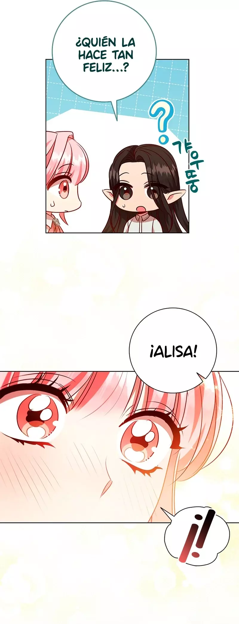 Read Estoy divorciada, pero soy un chaebol ES Manga Online