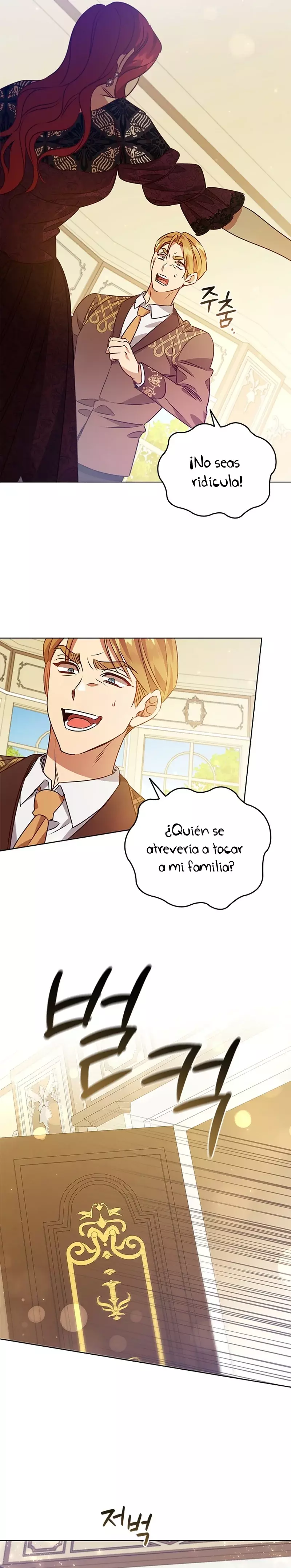 Read Estoy divorciada, pero soy un chaebol ES Manga Online