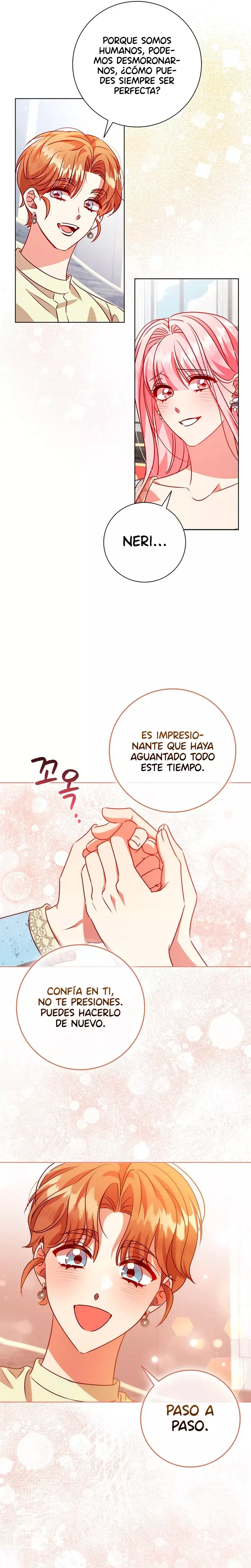 Read Estoy divorciada, pero soy un chaebol ES Manga Online