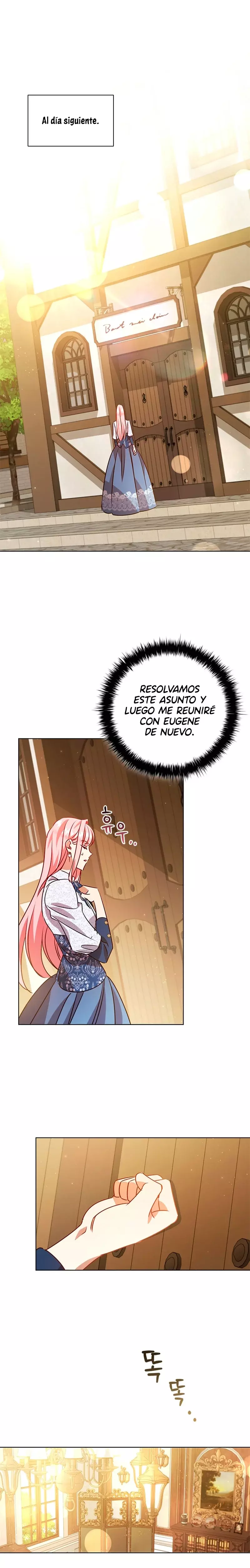 Read Estoy divorciada, pero soy un chaebol ES Manga Online