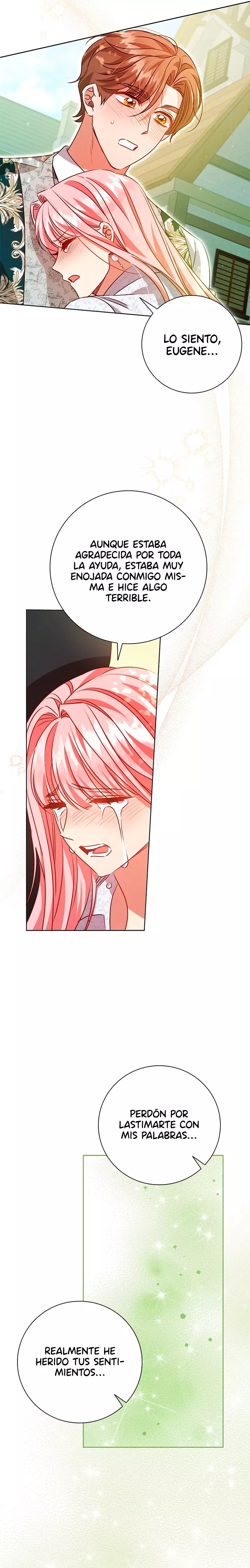 Read Estoy divorciada, pero soy un chaebol ES Manga Online