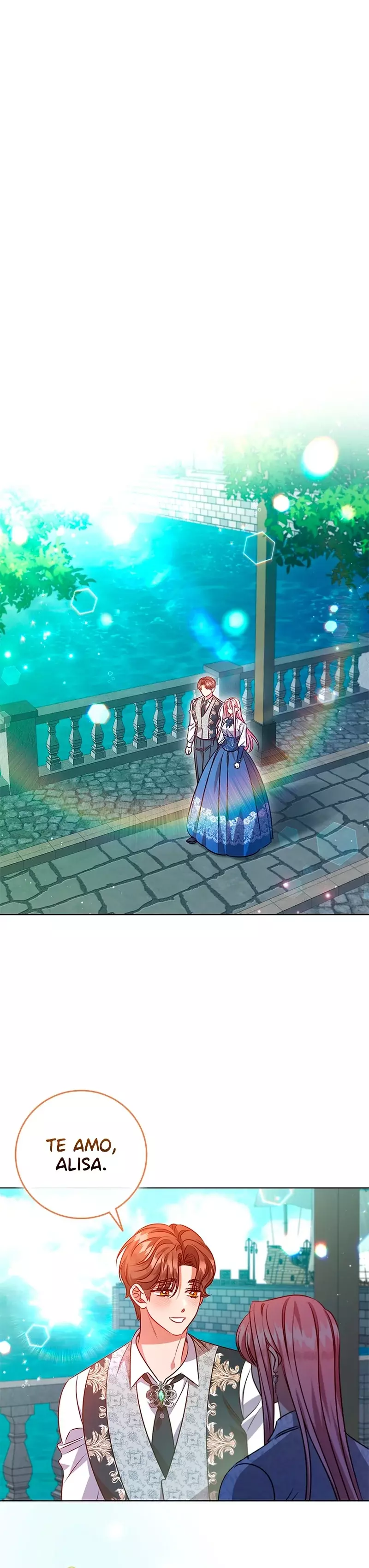 Read Estoy divorciada, pero soy un chaebol ES Manga Online