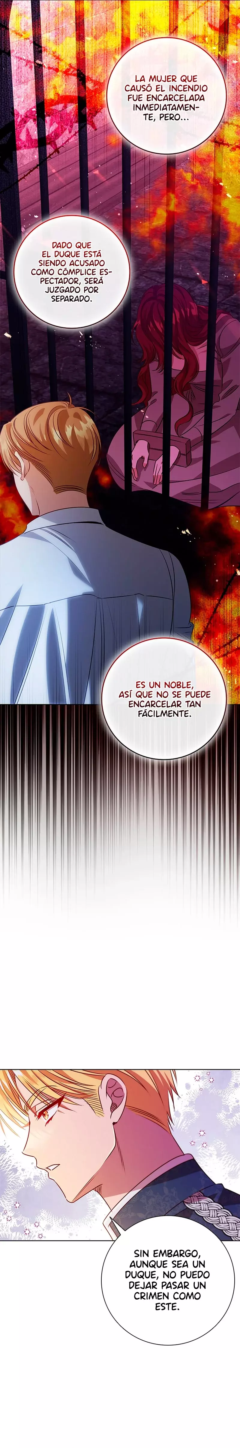 Read Estoy divorciada, pero soy un chaebol ES Manga Online