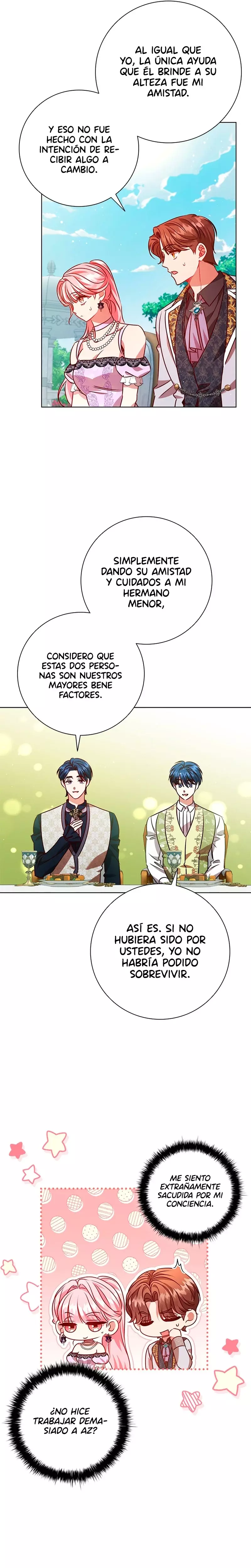 Read Estoy divorciada, pero soy un chaebol ES Manga Online